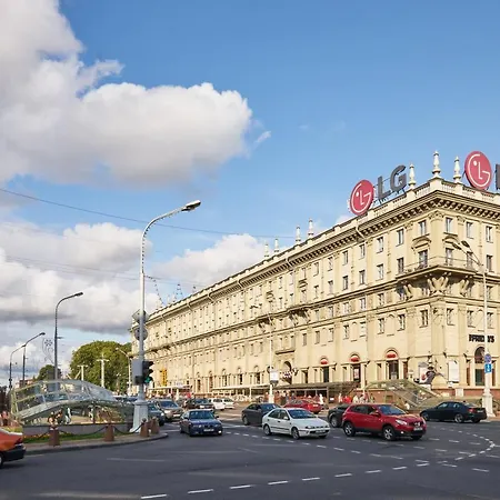 Appartamento Просторная Квартира В Центре. *