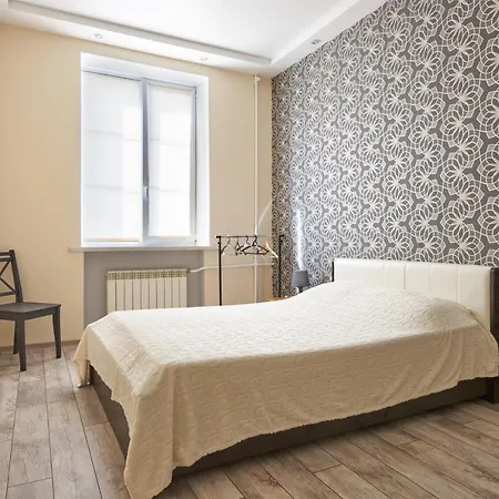 Appartamento Просторная Квартира В Центре. *