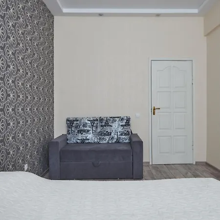 Apartament Просторная Квартира В Центре.