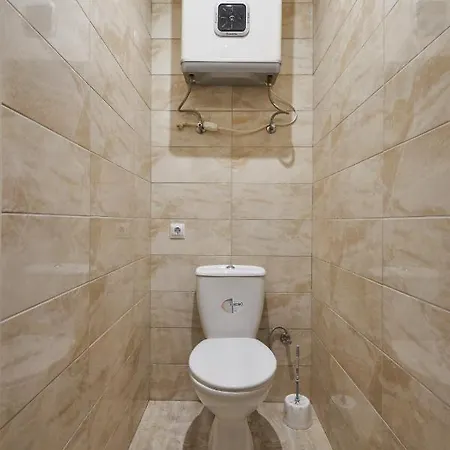 Appartamento Просторная Квартира В Центре. *